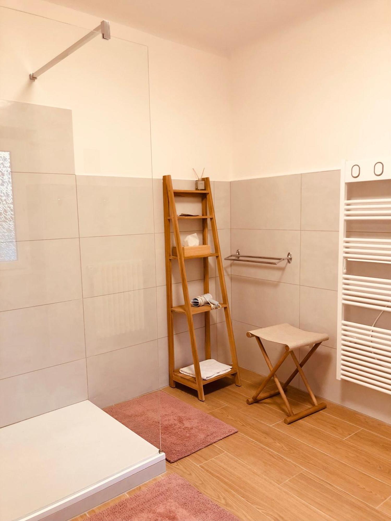 B&B Villa Roumanille Aix-en-Provence Habitación foto