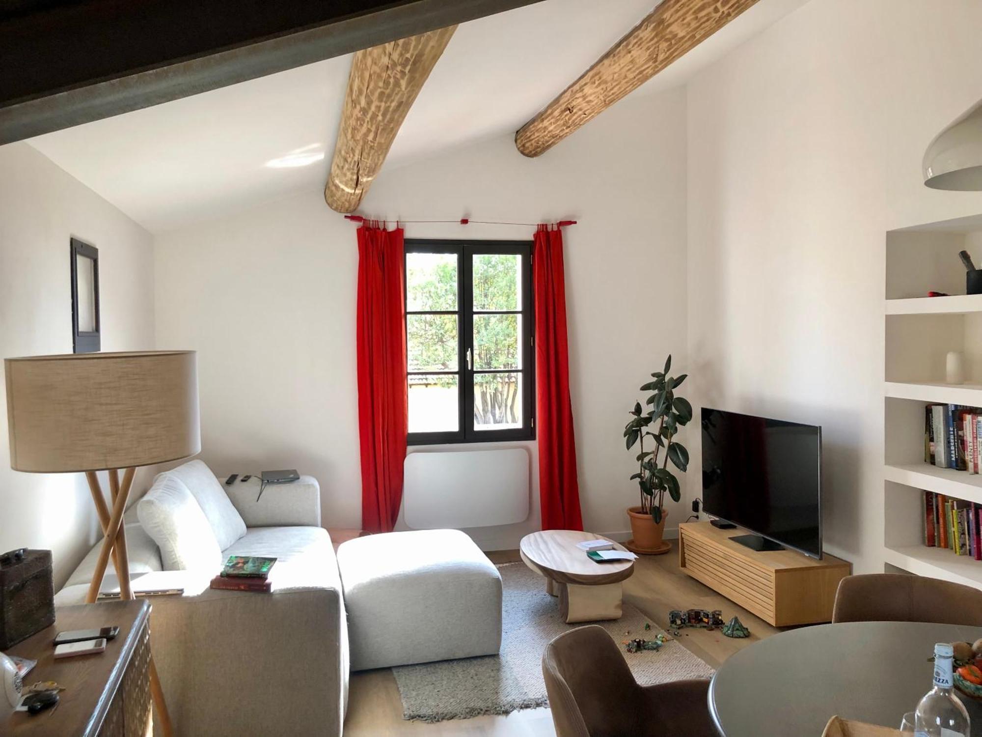 B&B Villa Roumanille Aix-en-Provence Habitación foto
